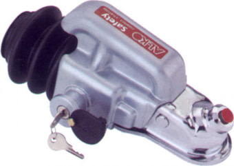 Zámek AL-KO Safety Compact pro AK160, 300-50mm