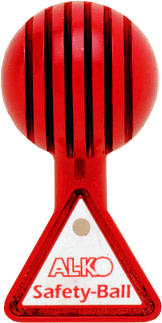 Bezpečnostní vložka AL-KO Safety Ball