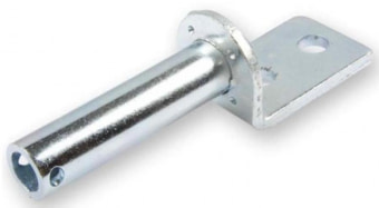 Protikus pantu UZ-01 s dírou