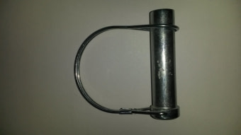 Čep pantu BSCHG 10-B+BLZ