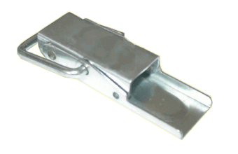 Uzávěr bočnic BV 60-1