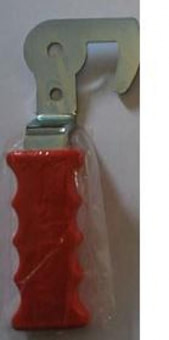 Páka uzávěru STEMA levá