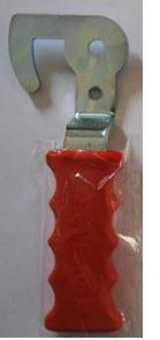 Páka uzávěru STEMA pravá