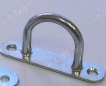 Třmen plachty nízký