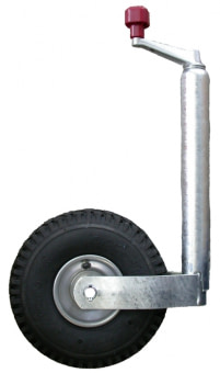 Opěrné kolečko bantam AL-KO 48mm / 200kg