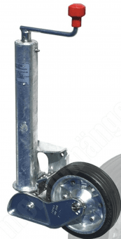 Opěrné kolečko AL-KO 60mm / 500kg