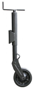 Opěrné kolečko AL-KO 73,5mm / 800kg