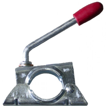 Klema opěrného kola AL-KO 48 mm