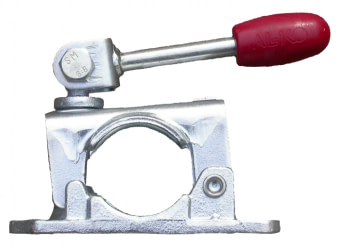 Klema opěrného kola AL-KO 48 mm