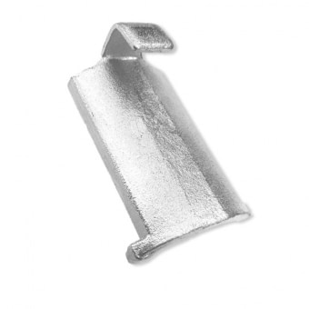 Přítlačný segment podp.kola 150/200V