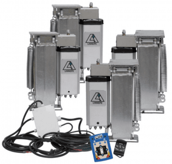 Linnepe Autolift 4-sada