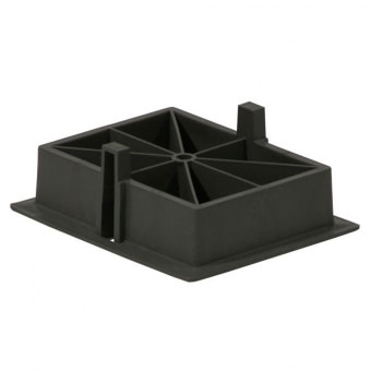 Desky pod podložky Jumbo Foot