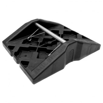 Podložky Milenco pod stabilizační nohy