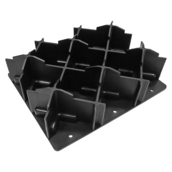 Milenco podložky pod opěrné nohy