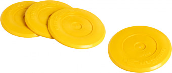 Podložky pod opěrné nohy Brunner Basepad