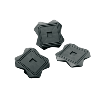 Podkládací desky pod opěrné nohy