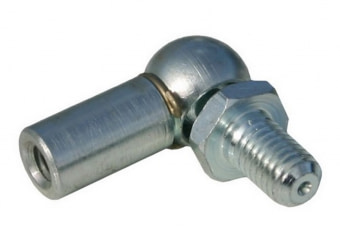 Kulový kloub WG CS 13x30 M8/M8 (DIN 71802) pro vzpěru GF 10/22