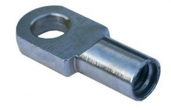 Oko 10,1-5x28 M6 pro plynovou vzpěru GF 8/9