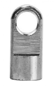 Oko 8,1-5x28-M8 pro plynovou vzpěru GF 10/22