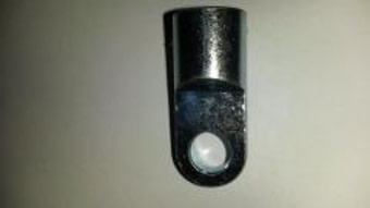 Oko 10,1 10x30 M10 pro plynovou vzpěru GF 14/28