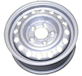 Disk Mefro 5Jx13/112x5/ET30/675kg