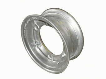 Ráfek kola Z 201-4x8