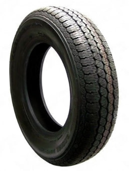 Pneu 195 R14C Grand Tour