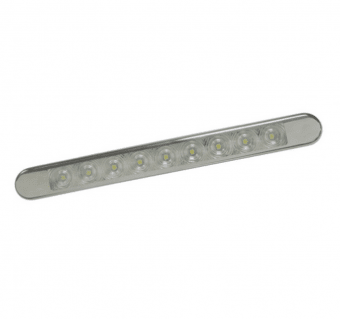 LED zpáteční světlo