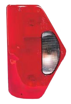 Integrované světlo JOKON 2000, levé
