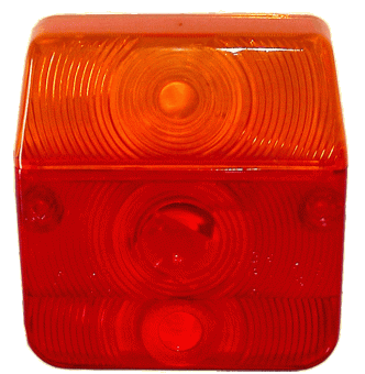 Sklo lampy LT70