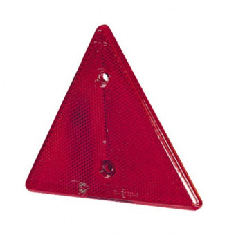 Boční odrazka HYMER