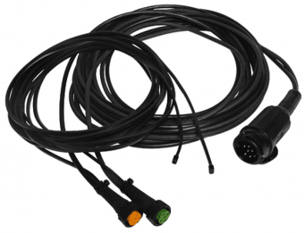 Kabeláž komplet 6m 13-pin