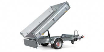 Jednostranný sklápěč SHRK 18-25-15.1