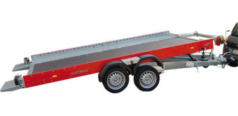 Autopřepravník sklopný KOBRAS FTAK 25-40-21.2