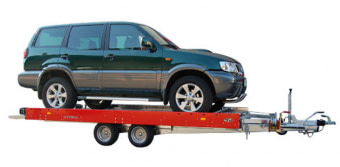 Autopřepravník sklopný KOBRAS FHAK 27-40-21.2