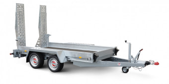 Přepravník stavebních strojů BMAT 35-30-16.2 v-oj