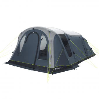 Outwell Sacramento 6 Air