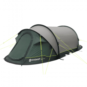 Outwell Nexion 2 Forest