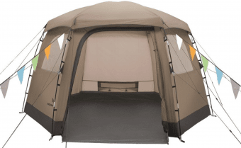 Jurta Easy Camp Moonlight Yurt