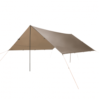 Totak Tarp 4x4m