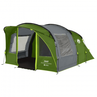 Coleman Rocky Mountain 5 BlackOut