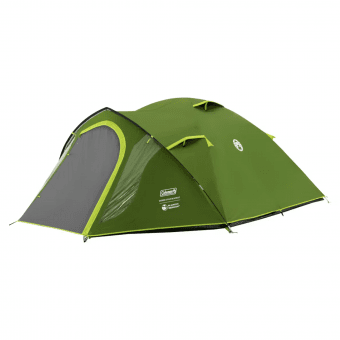 Coleman Darwin 3 BlackOut