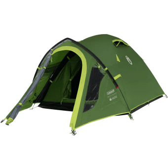 Coleman Darwin 2 Plus BlackOut