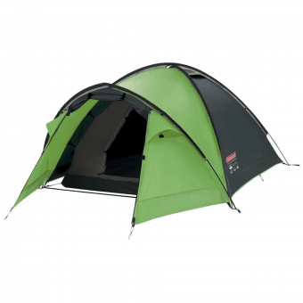 Coleman Pingora 3 BlackOut