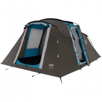 Coleman Vespucci 4