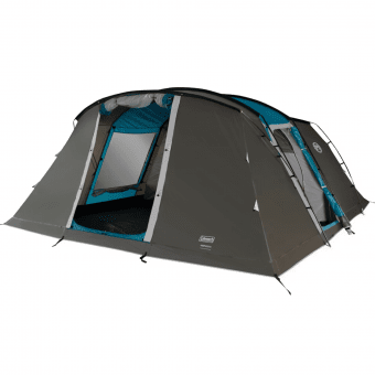 Coleman Vespucci 6