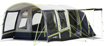 Brunner Pure 4 Airtech - bavlněný