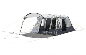 Brunner Bullet 5 Airtech