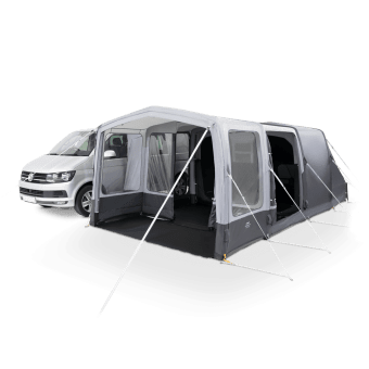 Dometic Rarotonga DA FTT 401 AIR RH