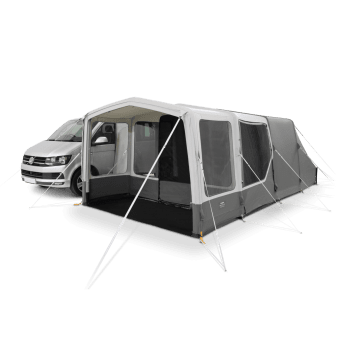 Dometic Rarotonga DA FTT 401 AIR TC RH - bavlna